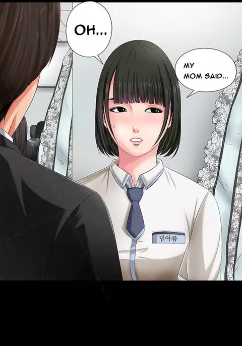 Girl Next Door Ch.1-33