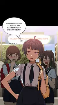 [Semni] Close as Neighbors (Ch.1-43) [English] [Ongoing]