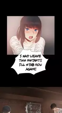 [Getty] Siren Ch.0-9 (English) (YoManga) (Ongoing)