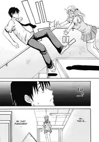 [Shunjou Shuusuke] Watashi no Shitai ○○na Koto [English] [desudesu]