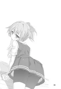 Shiranui wa Teitoku to... Teitoku LOVE Shiranui Bon Soushuuhen