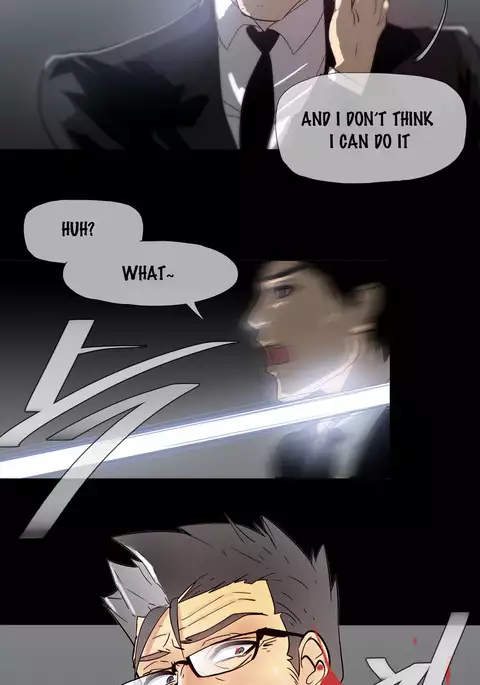 Household Affairs Ch.1-41