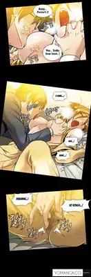 [Yihyeonmin] Drug Candy Ch.0-32 [English] [YoManga]