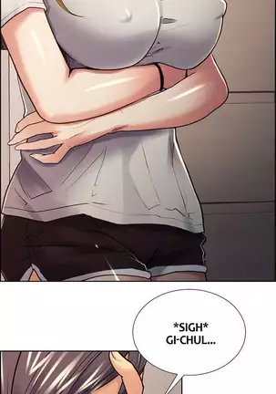 Taste of Forbbiden Fruit Ch.25/53