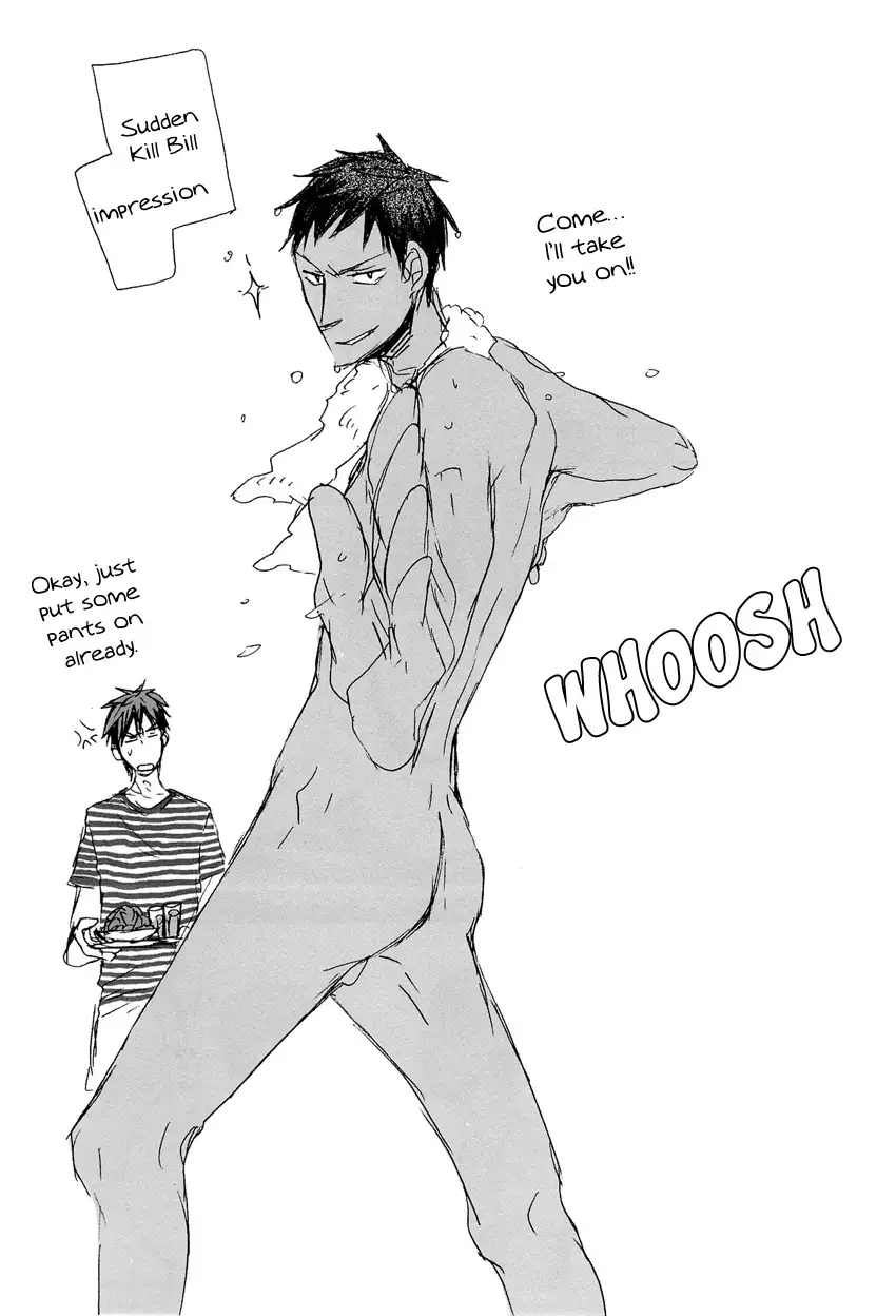 Let's enjoy XXX play!