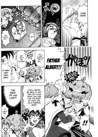 [Sena Youtarou] Hallow Hallow [English] [SaHa, Bubbadg]