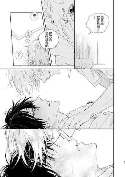 Kaketa Kakera | 缺失的碎片