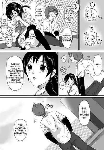Better Girls Ch. 1-6