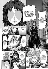 (C83) [MaruMaru Arumajiro (Majirou)] ARUMAJIBON! Kuro Keikou Sinner's souls -Chain of the wedge- (Demon's Souls) [English] =LWB=