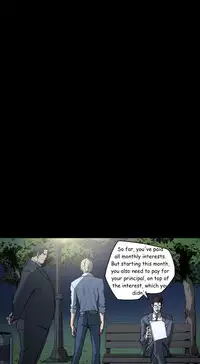 Ace Ch.1-23 (English) (Ongoing)