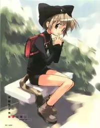 [E＝MC2] Meganeko E=mc2 illustrations