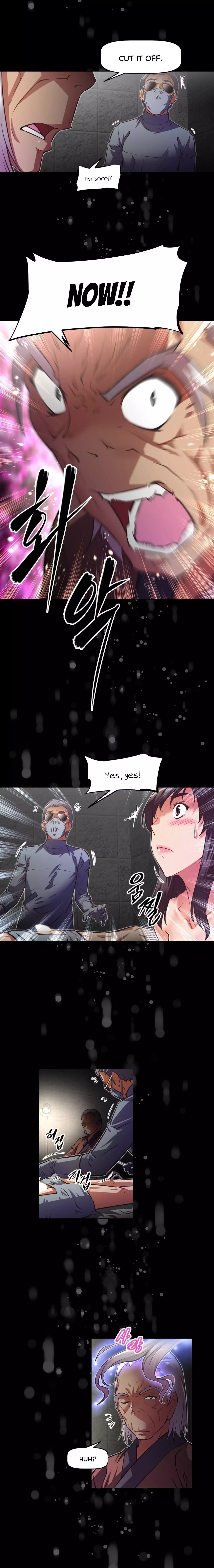 Brawling Go Ch.76-113