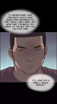 [Mr. Byeong-Su] Cohabitation Ch.1-35 (English) (Ongoing)