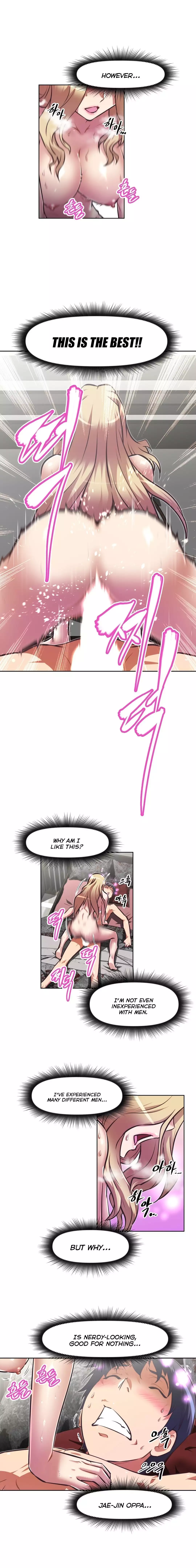 Brawling Go Ch.76-113