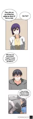 [Husky guy] SStudy Ch.0-35 (English) (YoManga) (Ongoing)
