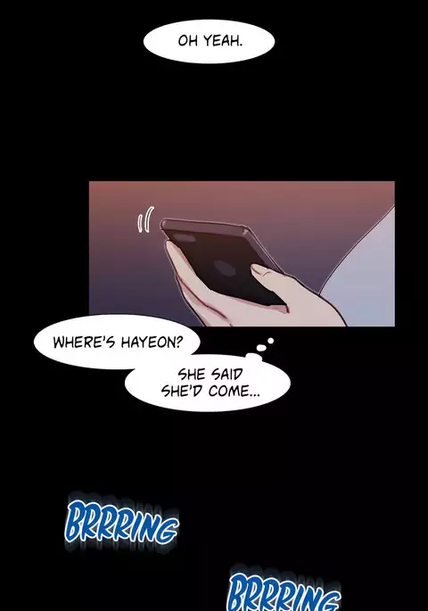 Scandal of the Witch Ch.1-41