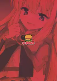 (SC2015 Autumn) [54BURGER (Marugoshi)] Tensai Bishoujo Renkinjutsushi no Kattou (Granblue Fantasy)