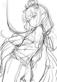 (C91) [Chideji (Oyaji)] Inzei Seikatsu (THE IDOLM@STER CINDERELLA GIRLS)