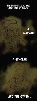 [Worin] Brawling Go Ch.0-37 (English) (YoManga) (Ongoing)