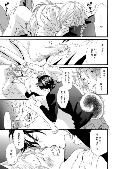 Ore wa Kawaii Ototo to