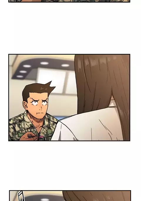 Refrain Love Ch.1-34