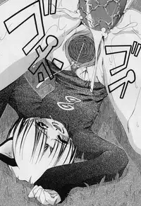 [Moroha] Blackpalette | Burakku Paretto