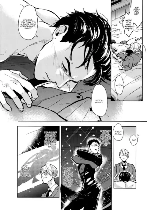 Honne wa Yopparatta Ato de | Drunk Talk is Real Talk