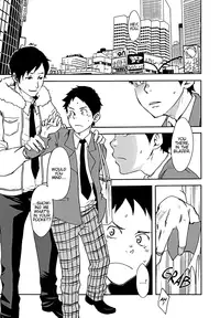 (Shota Scratch 16) [BOX (19 Gou)] Rakujitsu | Setting Sun [English] [Lady Phantomhive]