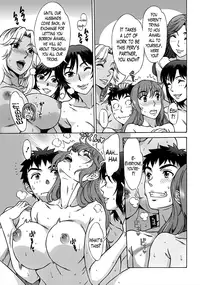 [Hanzaki Jirou] Ran Kon [English] {Lazarus H + hentai2read.com}