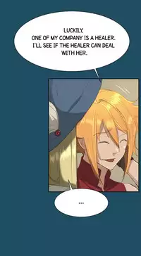 [Hong BanJang] Aharoo Ch.1-32 (English) (YoManga) (Ongoing)