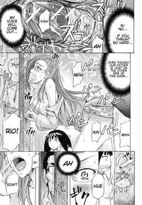 [Kikuichi Monji] W-C Water Closet Ch. 1-2 [English] [Natty Translations]