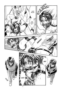 [Tori Maia] Sadistic Boy Vol.03 [English]