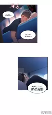 [BAK Hyeong Jun] Sweet Guy Ch.1-53 (English) (YoManga) (Ongoing)