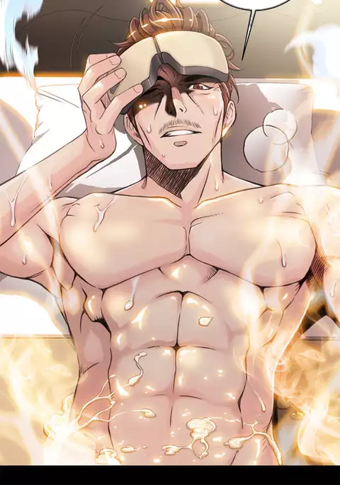 Bastard's Dead Man Ch.0-8