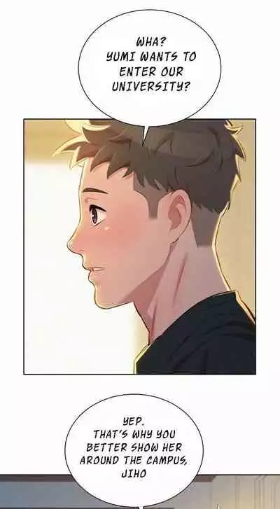 What do you Take me For? Ch.53/?