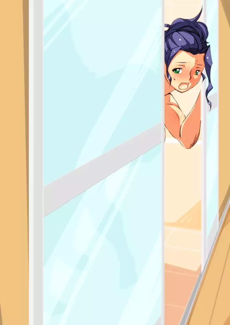 Netorare Bibo -Sofu no Nikudo ni Natta Boku no Haha-