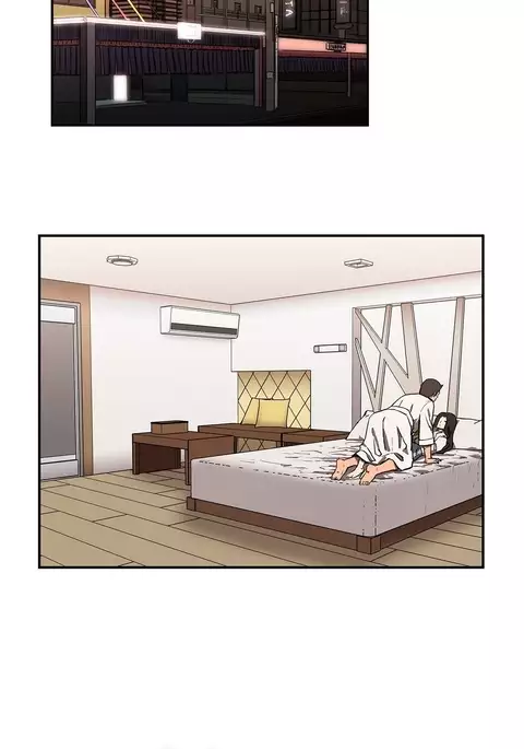 Refrain Love Ch.1-34