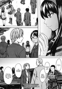 [Magoroku] Ashigami (English) [CGrascal] [Incomplete]