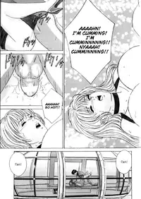 [Nishimaki Tohru] Blue Eyes Vol.6 [English]