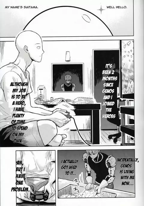 Sensei no Kokan no Kiki wa Ore ga Haijo Shimasu