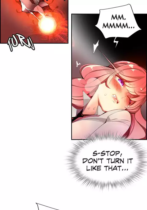 Lilith`s Cord Ch.1-38