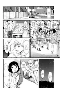 [Onizuka Naoshi] Emotive [English] [sneikkimies]