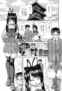 [Chunrouzan] Waisetsu Ehon