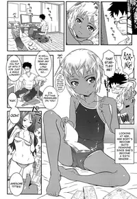 [mdo-h] XS! [English] [biribiri]