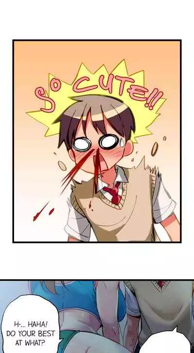 Only i Know Her Cumming Face Ch. 1 - 11