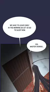 [Hong BanJang] Aharoo Ch.1-32 (English) (YoManga) (Ongoing)