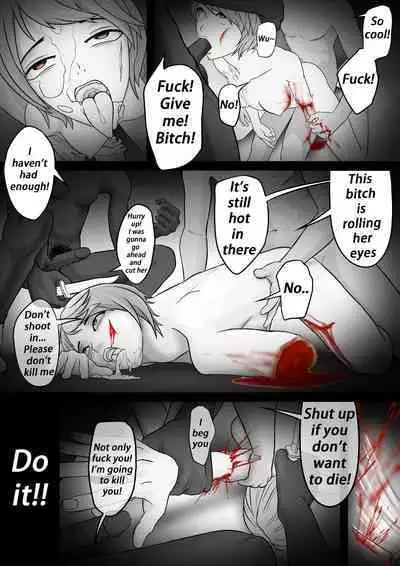 【纯杀之死亡约会】Appointment with Death