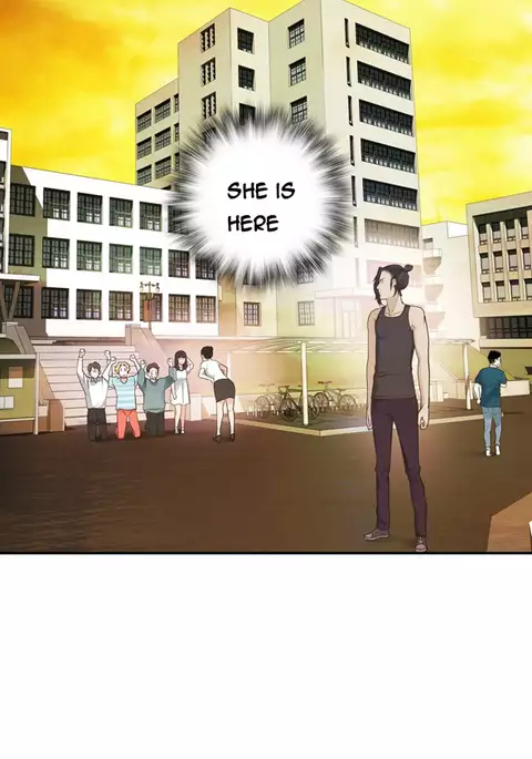 Tissue Thieves Ch.1-31