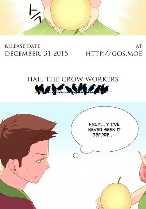 A World That I Rule Ch.01-30