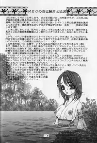 [12KAFFEINS (Meg)] Shizuku (FFX-2)